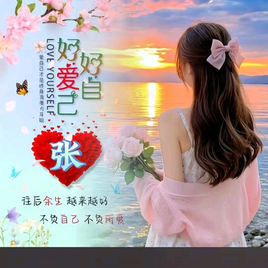 💋唯一爱过你💃🏻