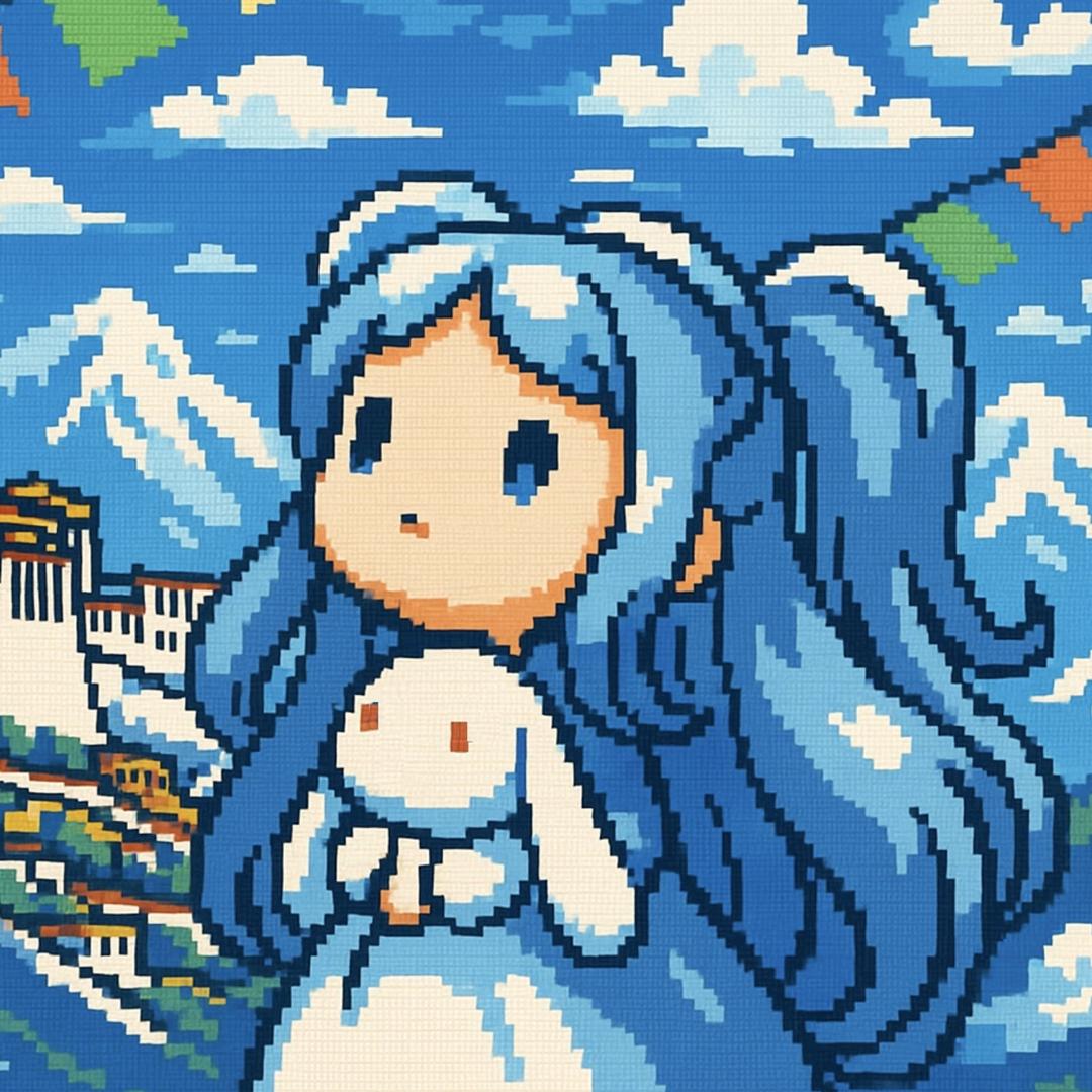 小幽影(洛克王国手游)