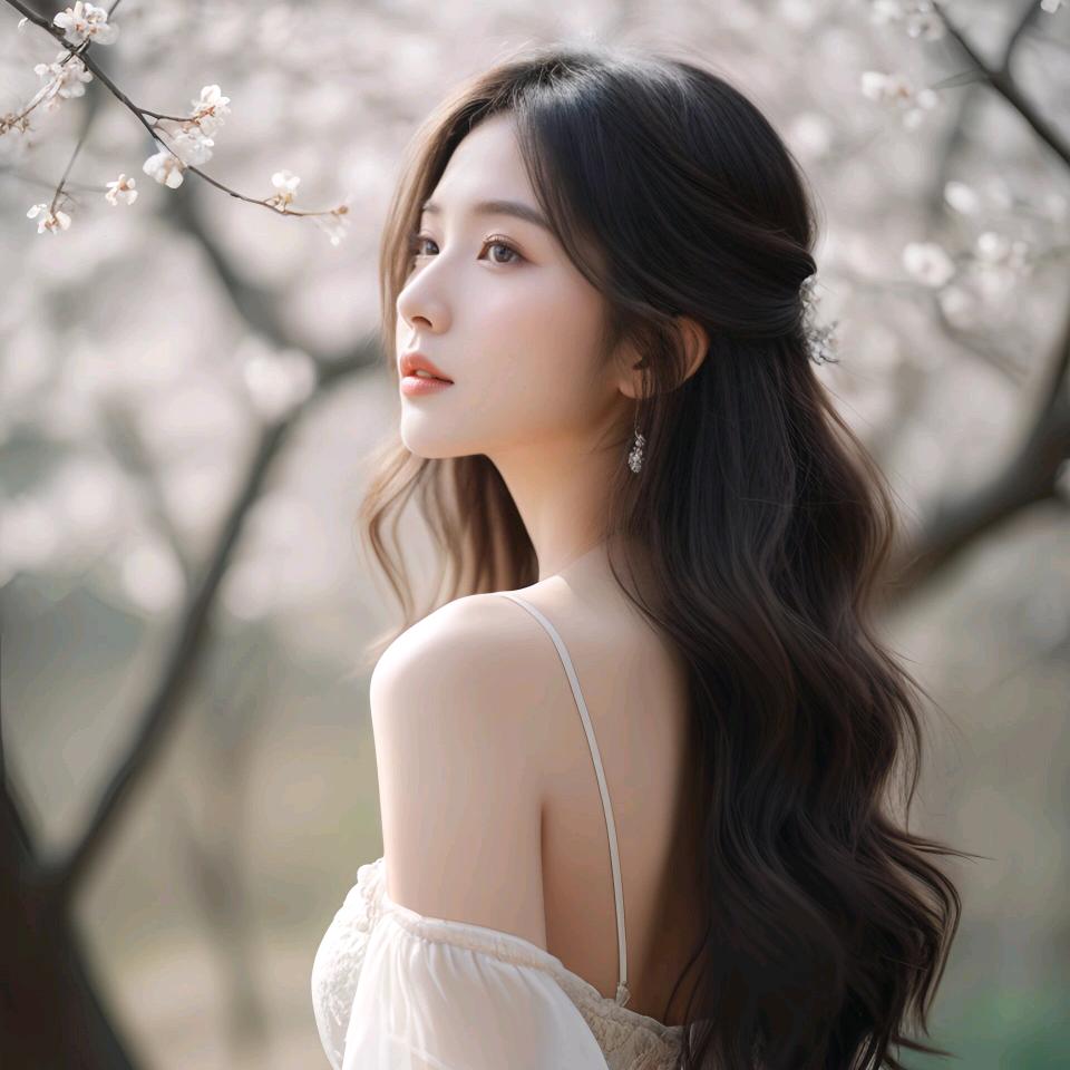 伊人吖❤️