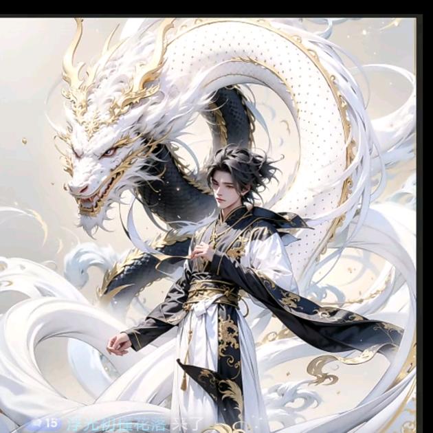 眺望未来