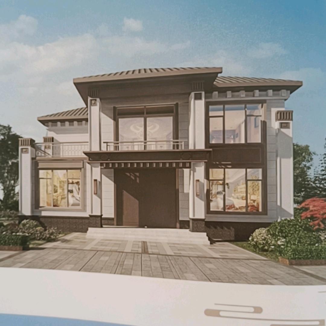 专业 自建房 别墅🏡建设 赵哥