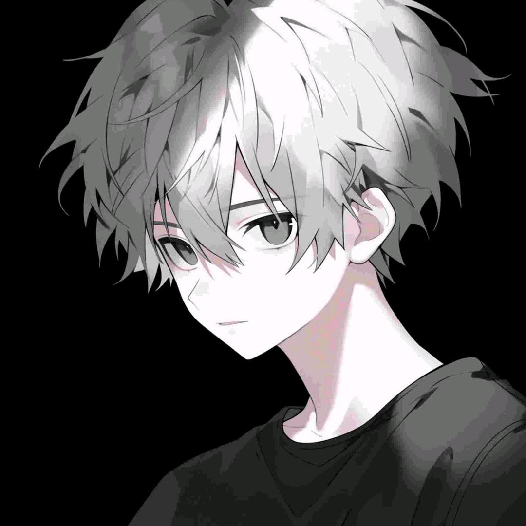 陌ovo白