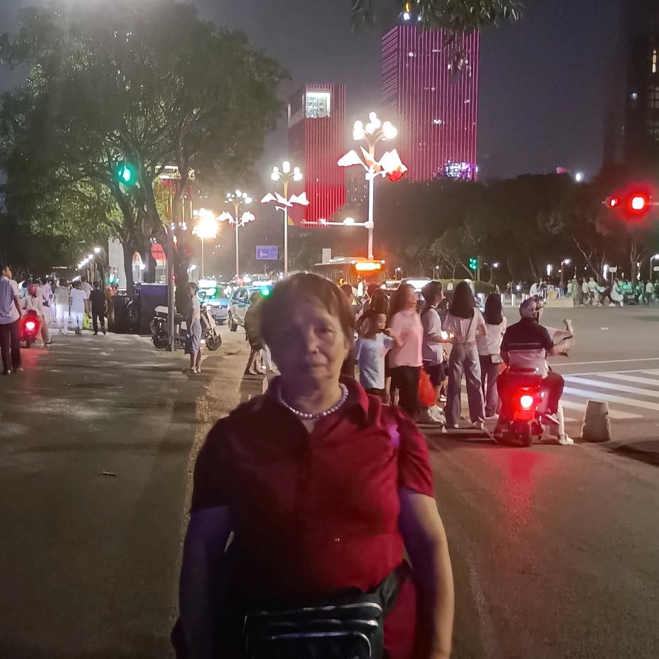 老游