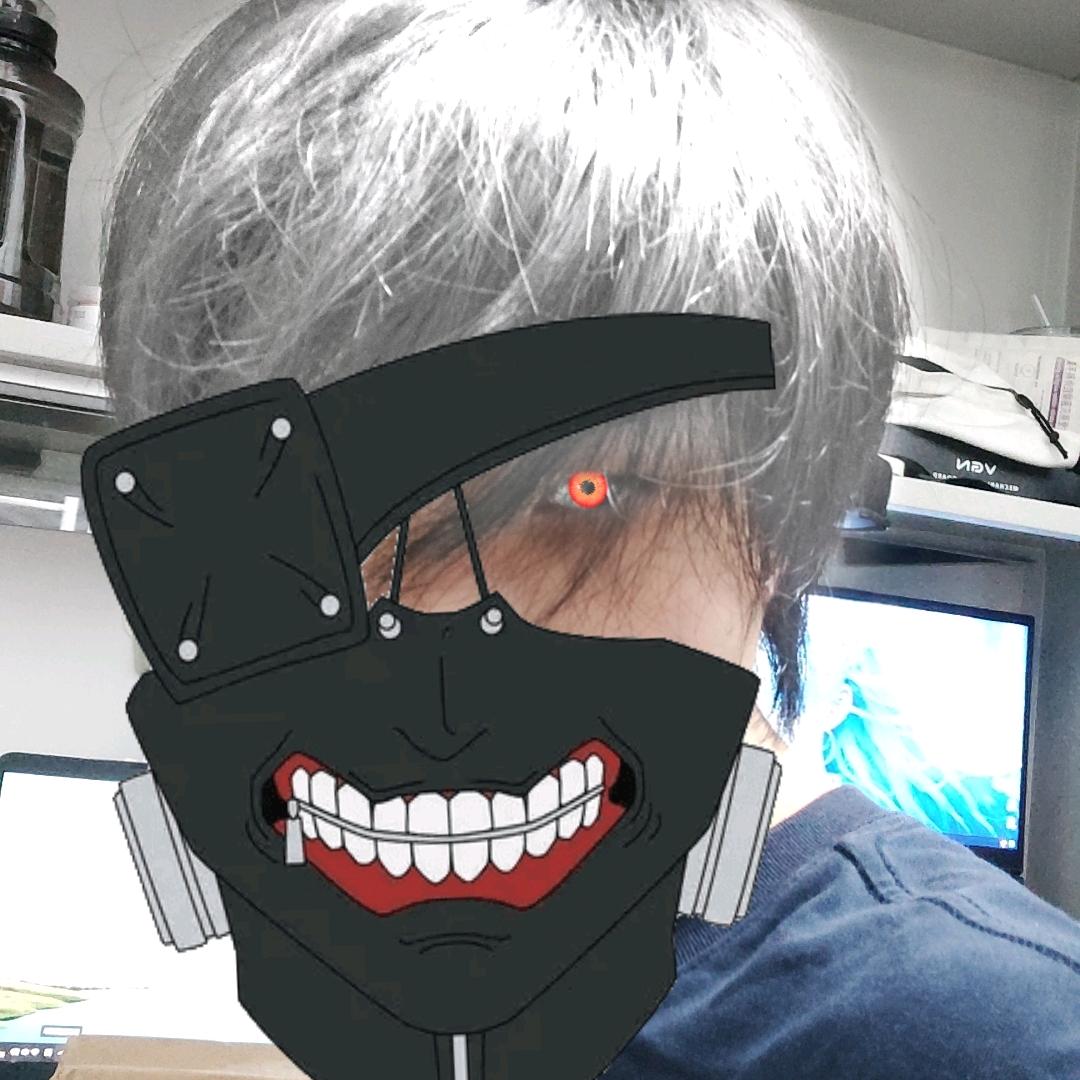 big魔王