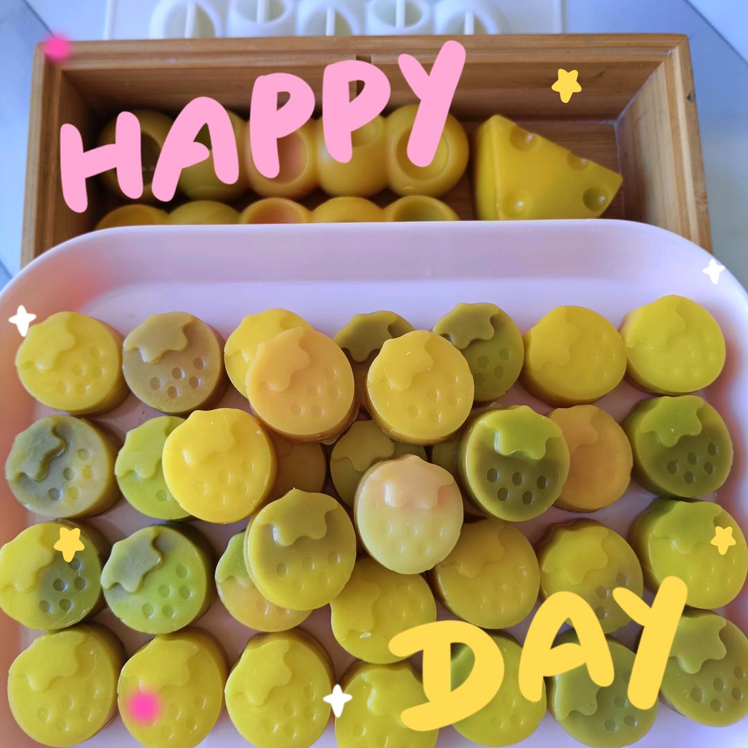 鱼饼手工