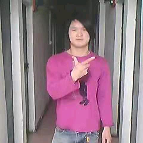 快乐的男孩子