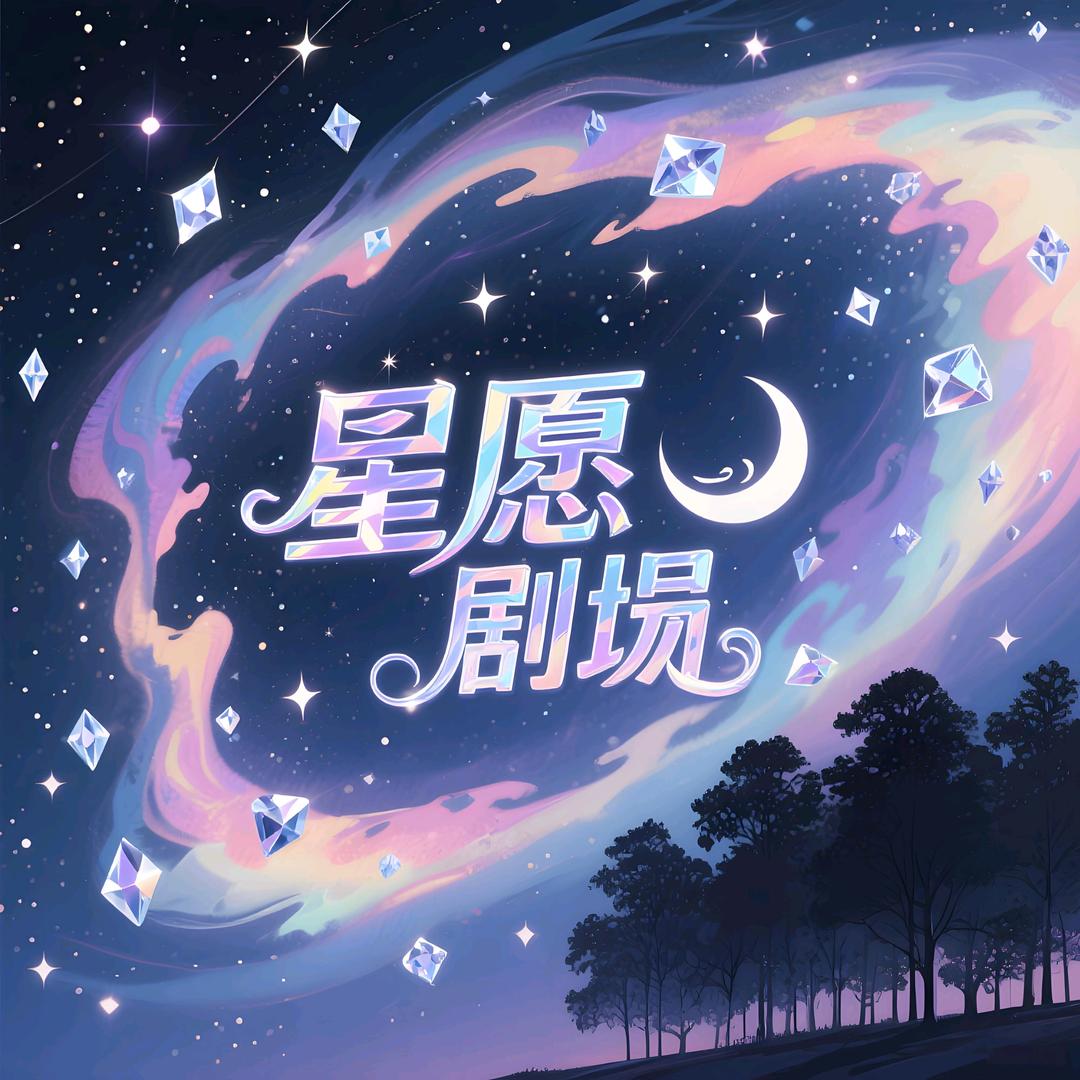 星愿剧场@抖音