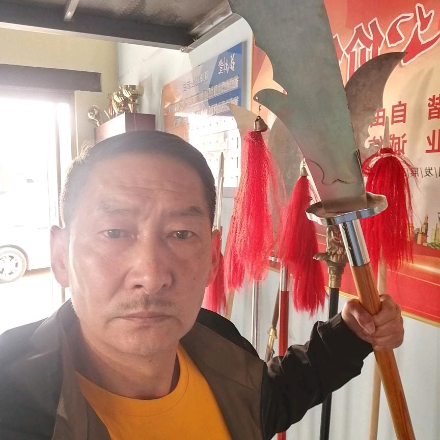 （老兵）武林群英会