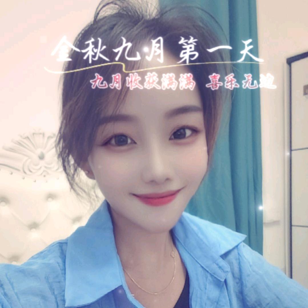 牙妹呀🎤