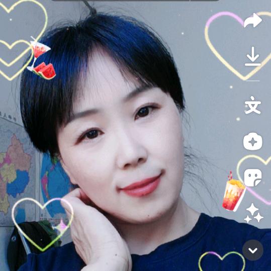 爱跳舞💃💃