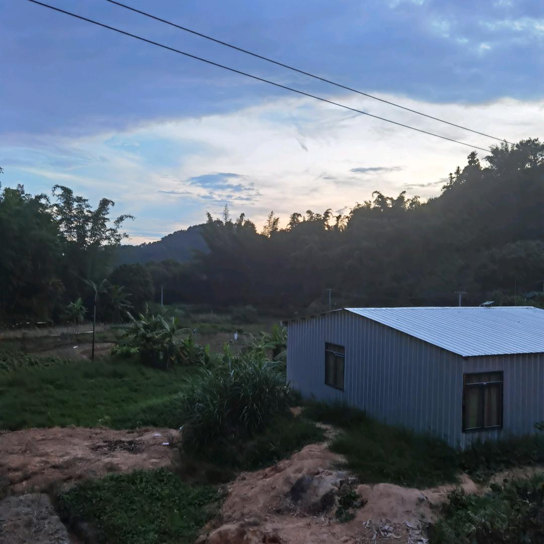 平凡的农村人（单身）