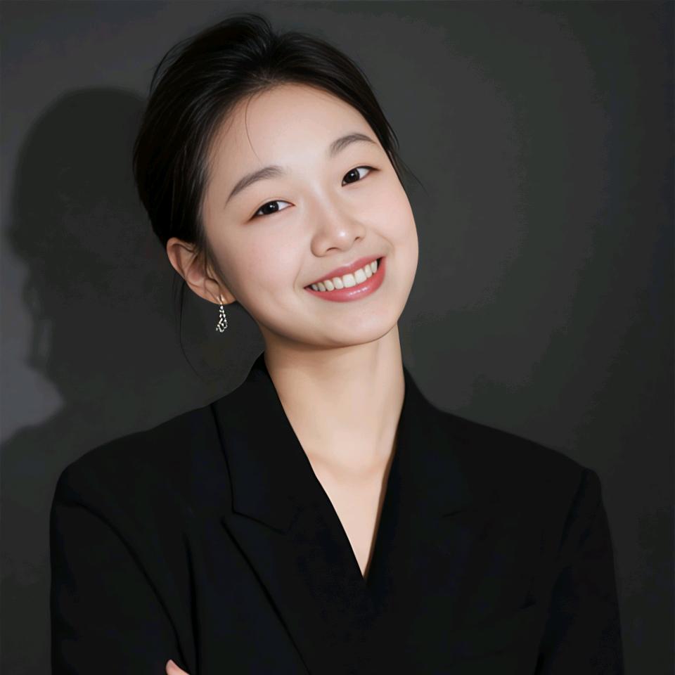 圆子英语老师