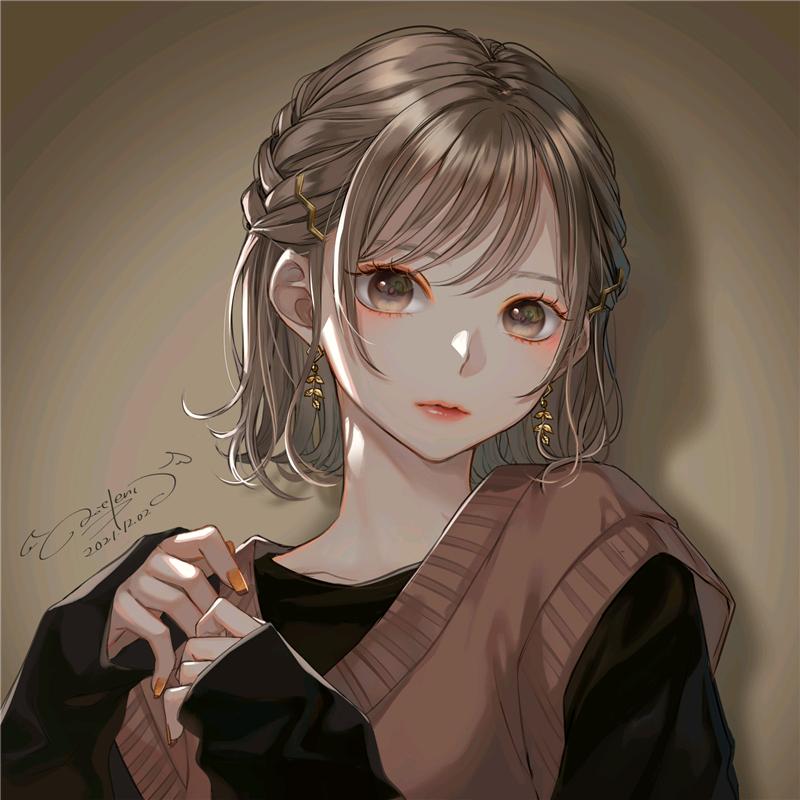 欣晴