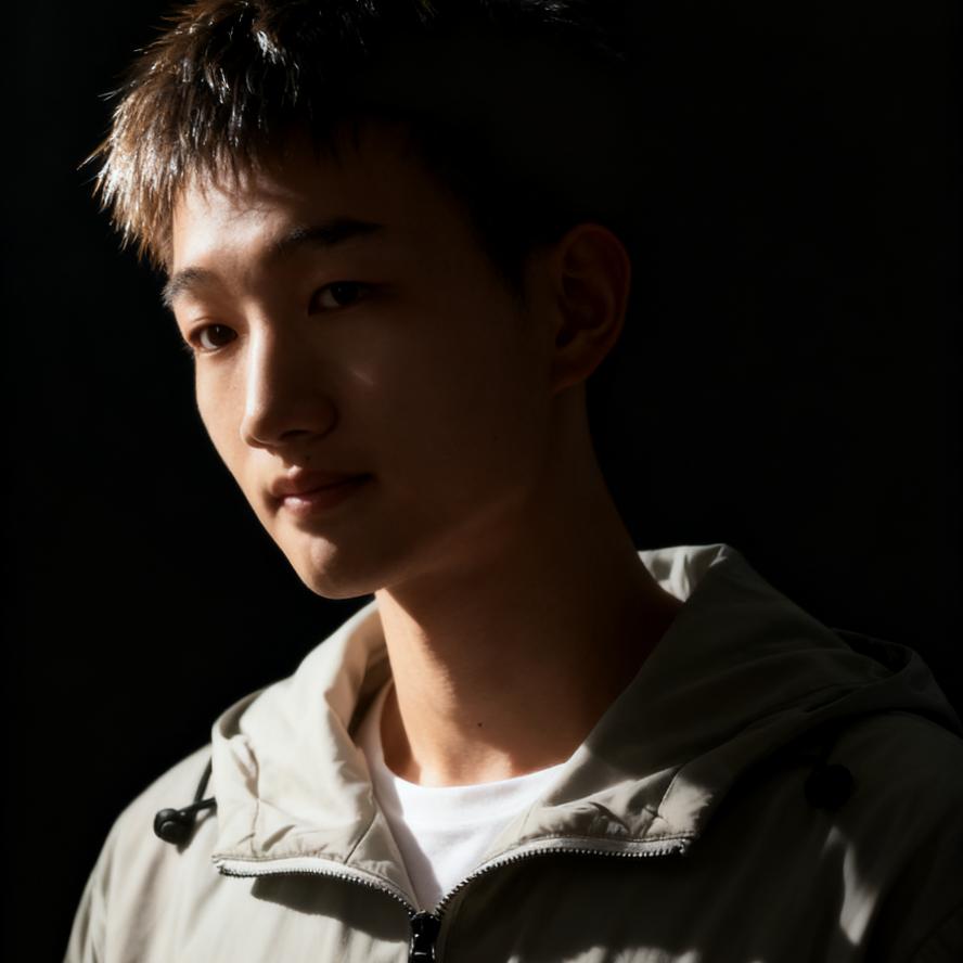 小哲播音（为梦想努力版）