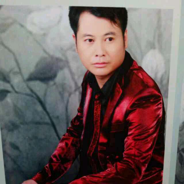 龙华福贵