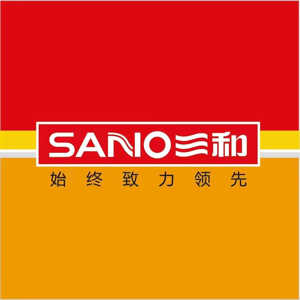 三和精化(天水)运营中心