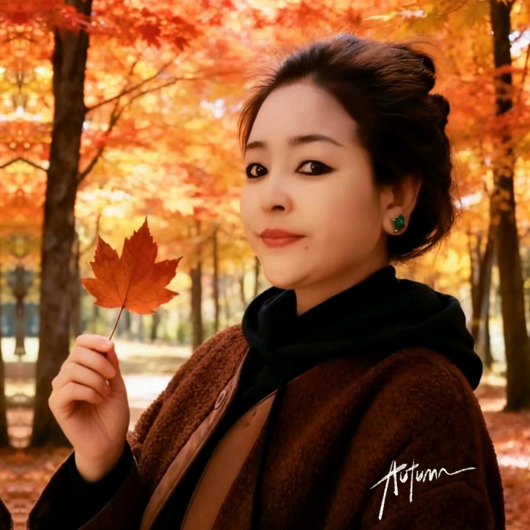 开朗姑娘💃🏻💃🏻💅🏼