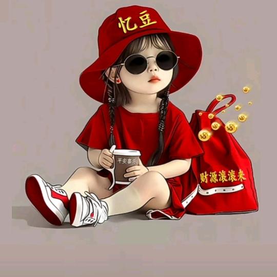 我 很 优 秀 🥰 🥰
