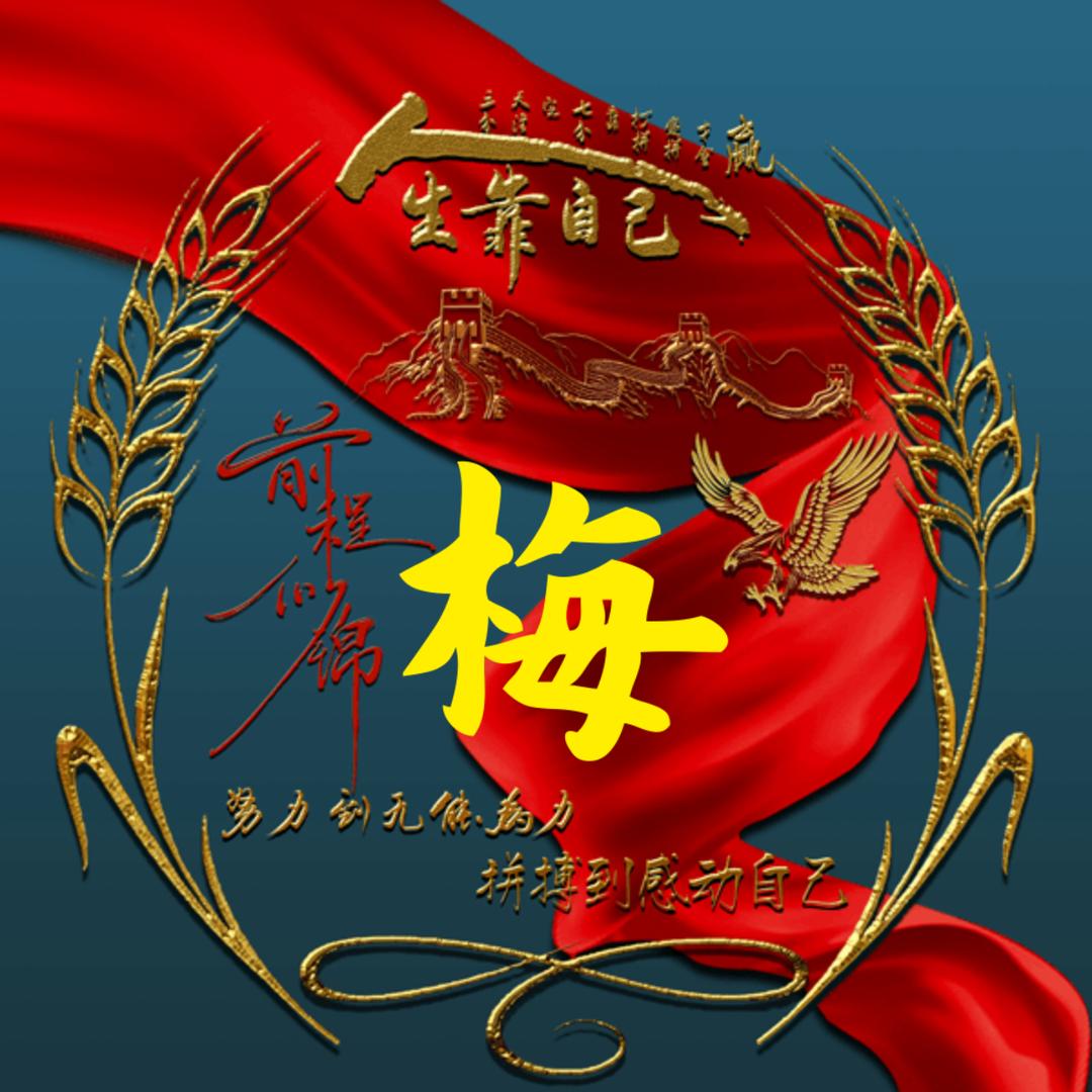 🌹很忙禄的人mhj