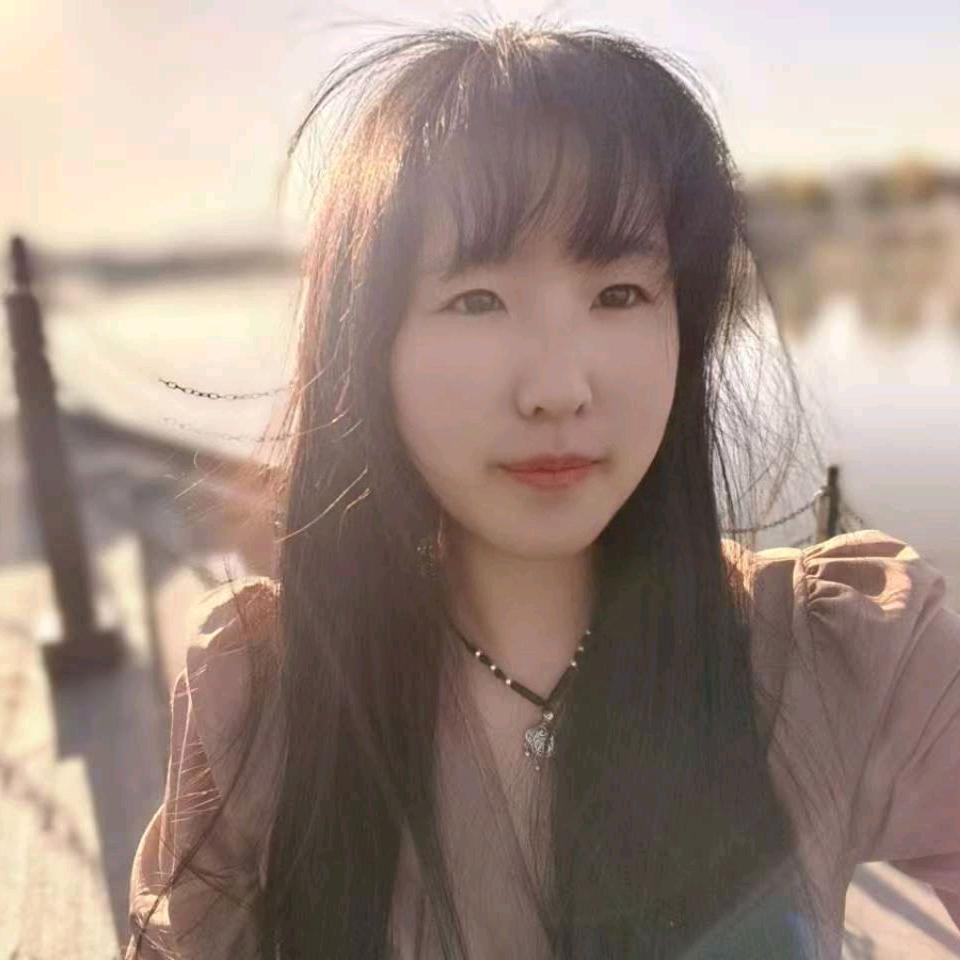 ☞是春颖吖ᝰ