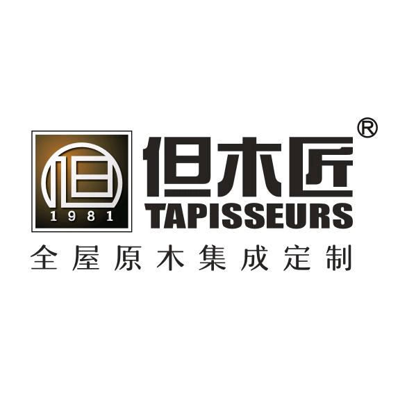 广东但木匠原木高定工厂