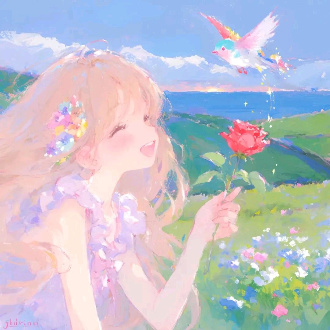 月亮不睡我不睡（减肥版）