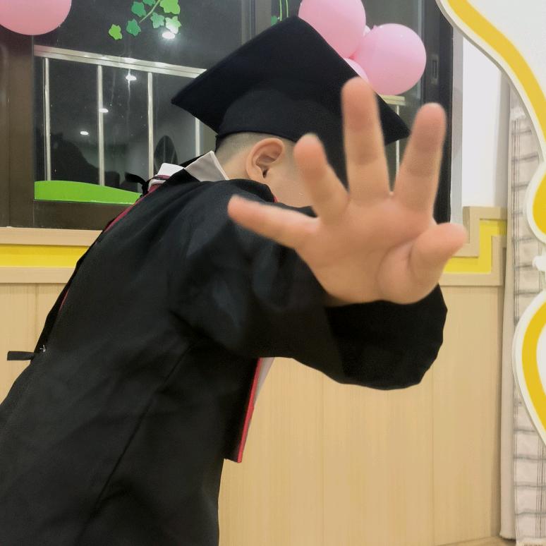 我家乔治
