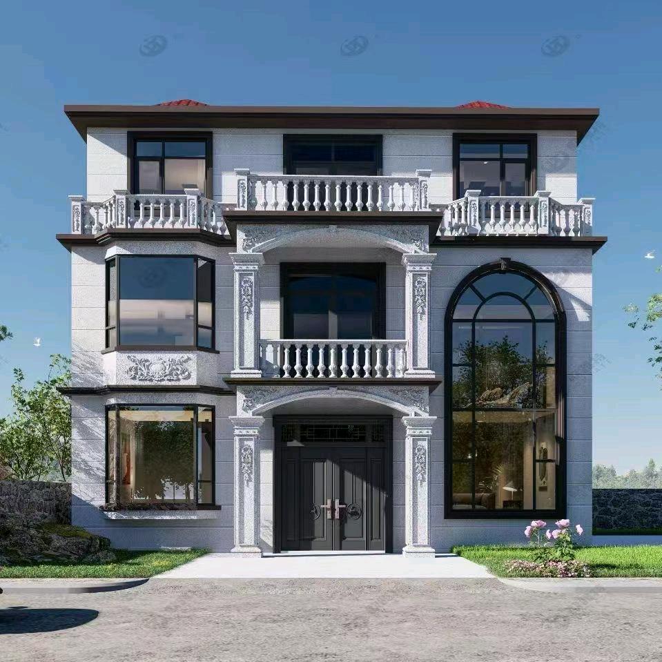 天然汇仿石漆颜士梅