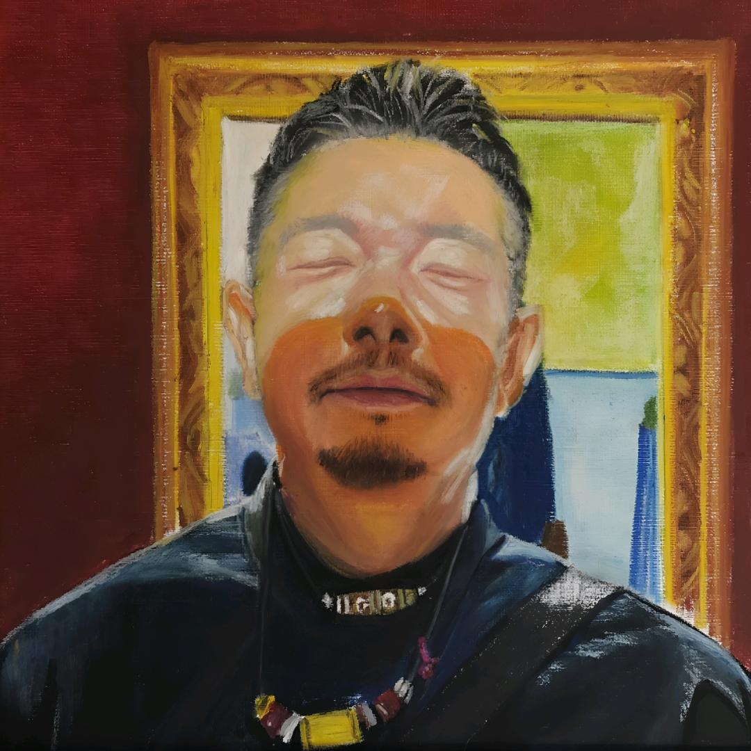 CMD陈铭