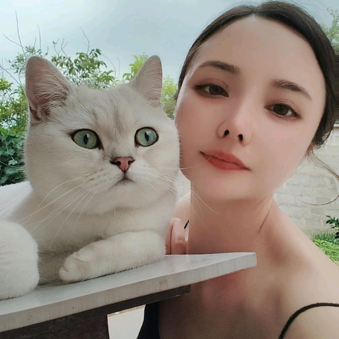 倩🥰