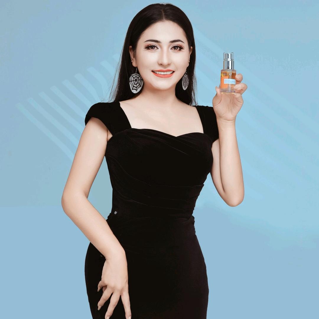 于田县亿美化妆品店