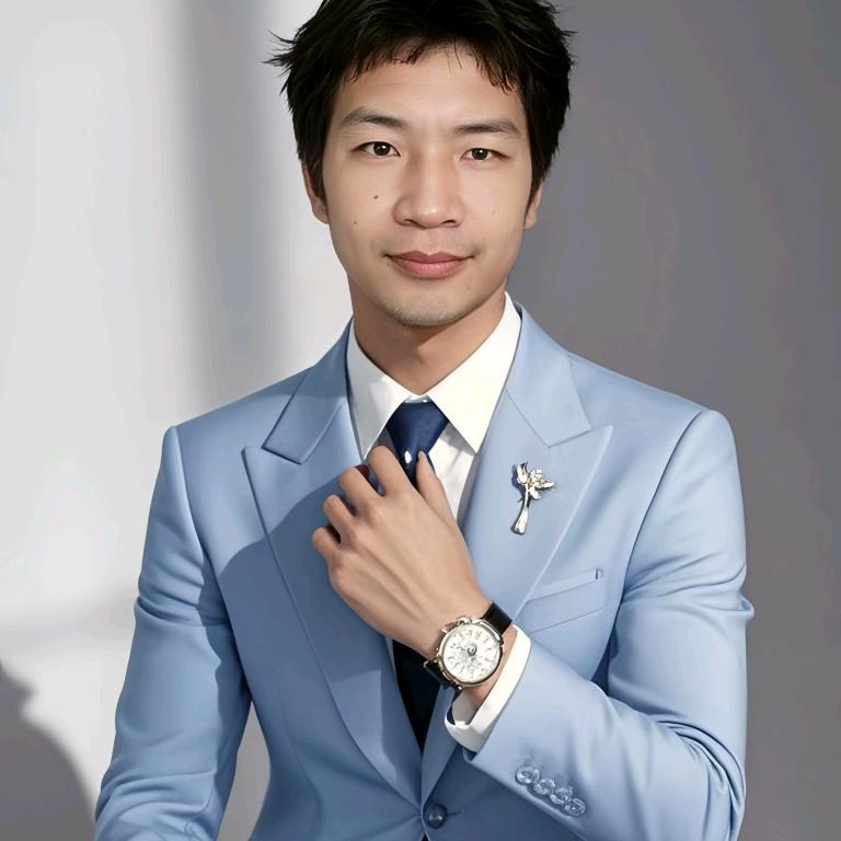 陳晓清
