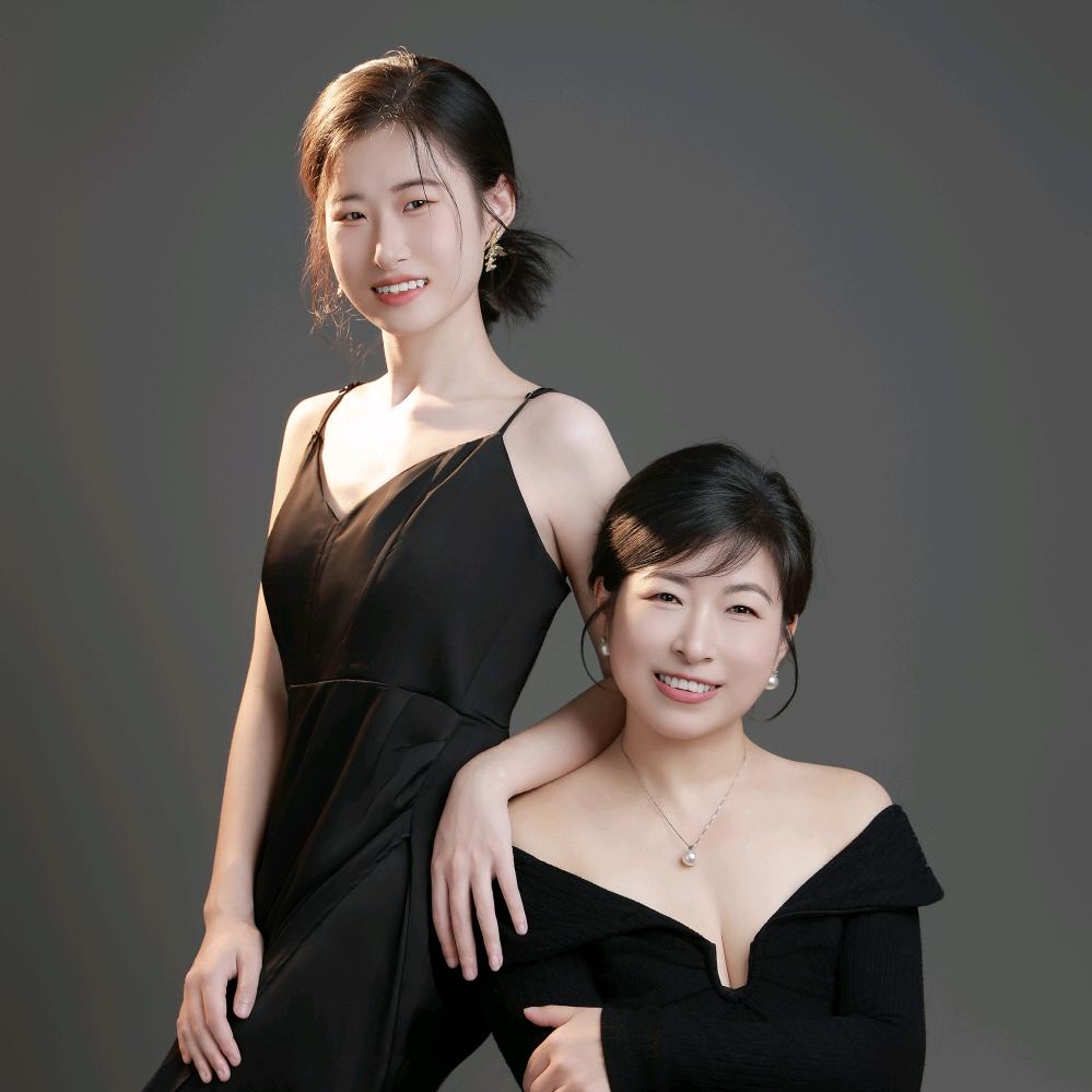 慧呈妈妈.女性成长