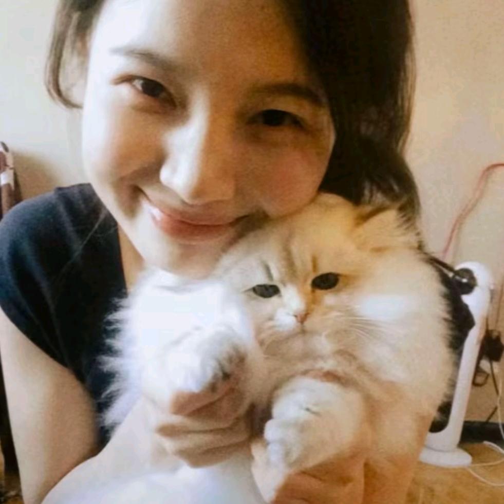 泡泡肥猫🔨