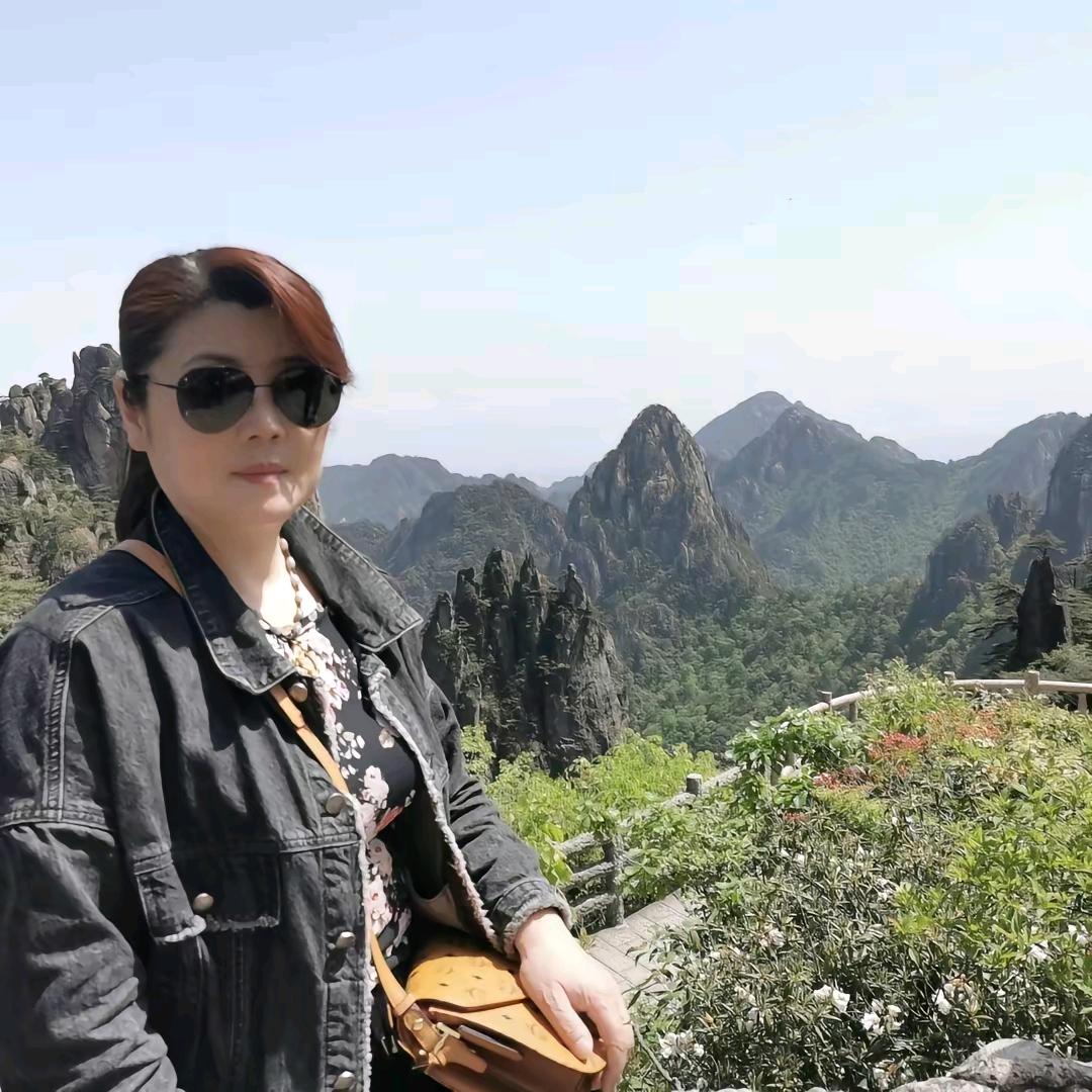 张家慧