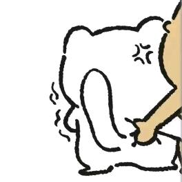 等待的候鸟
