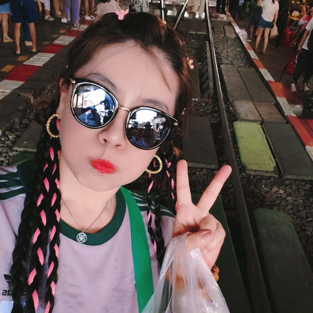 🌈我就是橙万能✨
