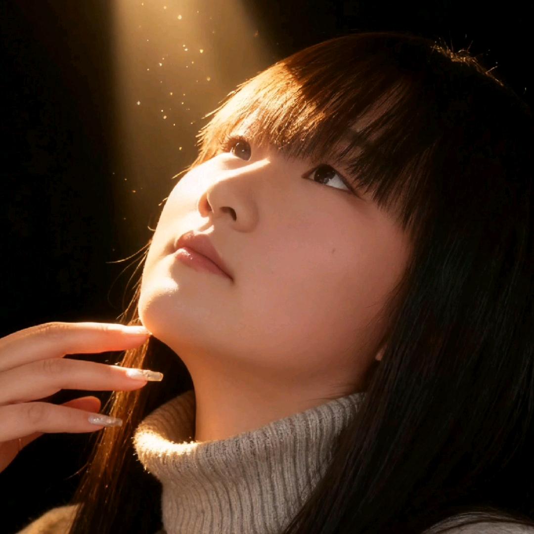 那年杏花微雨😍