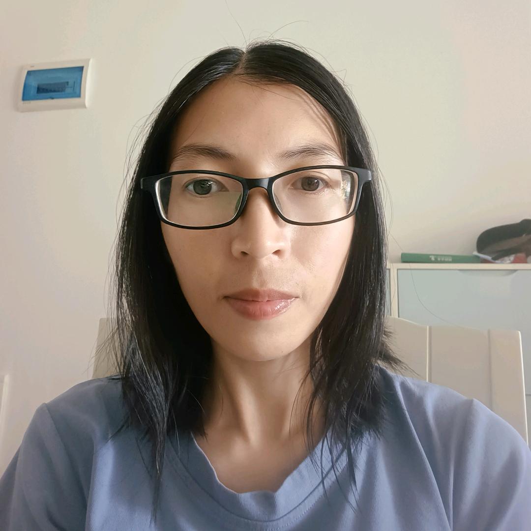 蓝莓 🎤(下午1:10分首播）