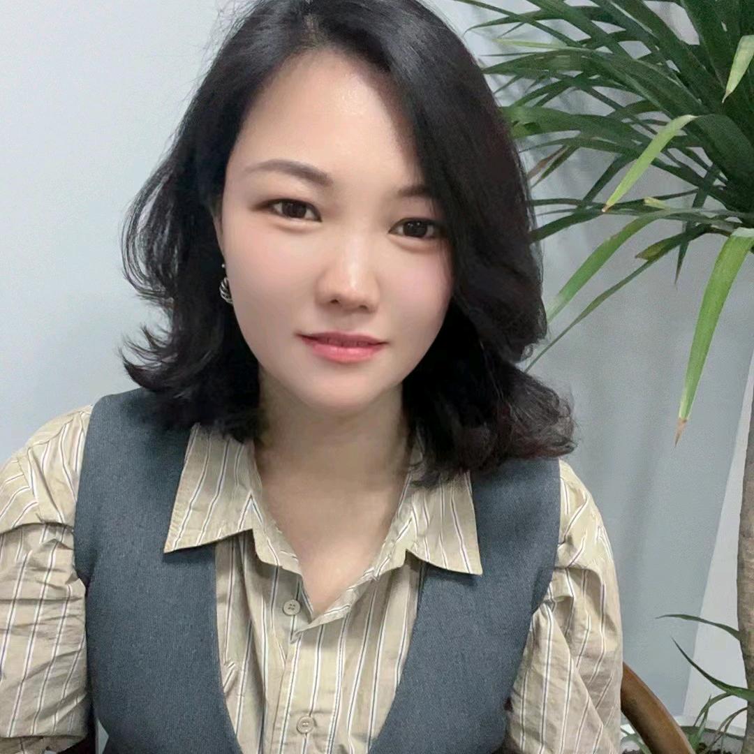 缘定淮安