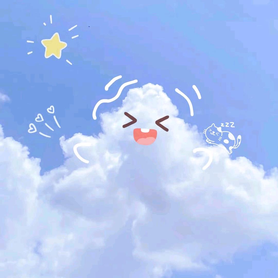 小悠云彩☁
