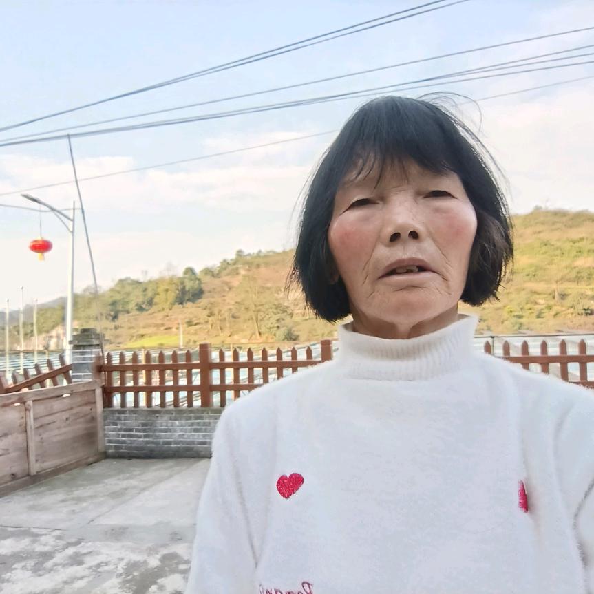 息烽农村人蔡二