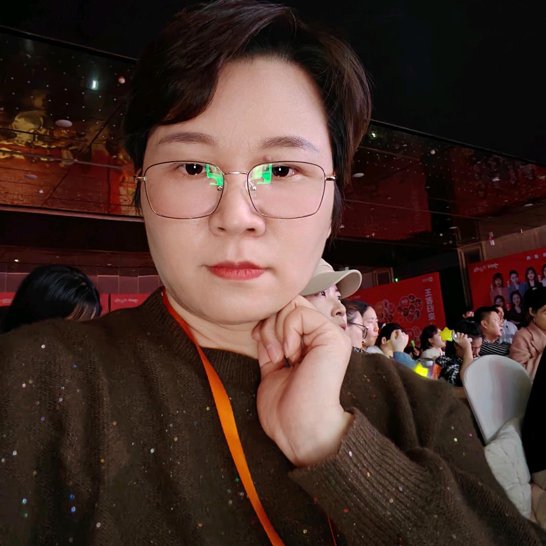在宜兴做孕产服务的海燕呐