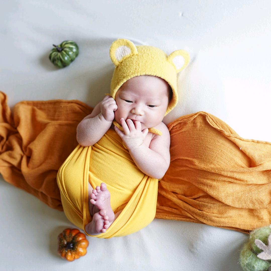 楚恩麻麻（哺乳期）