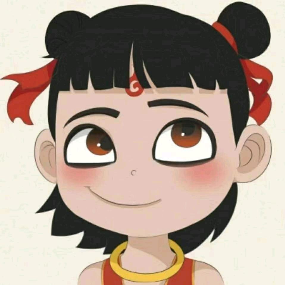 我是弹簧啊