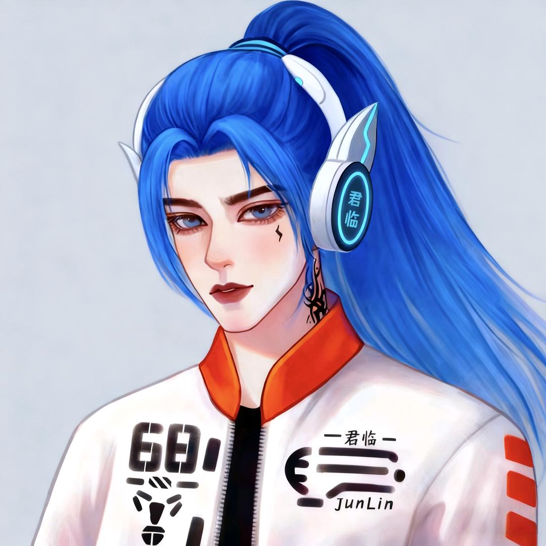 君临和平精英（晋级赛）