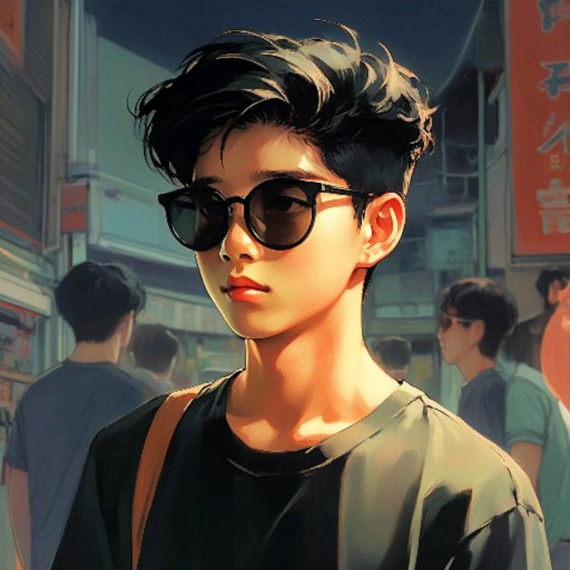 黄先生