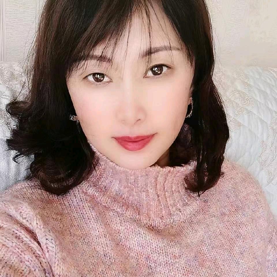 安然浅笑
