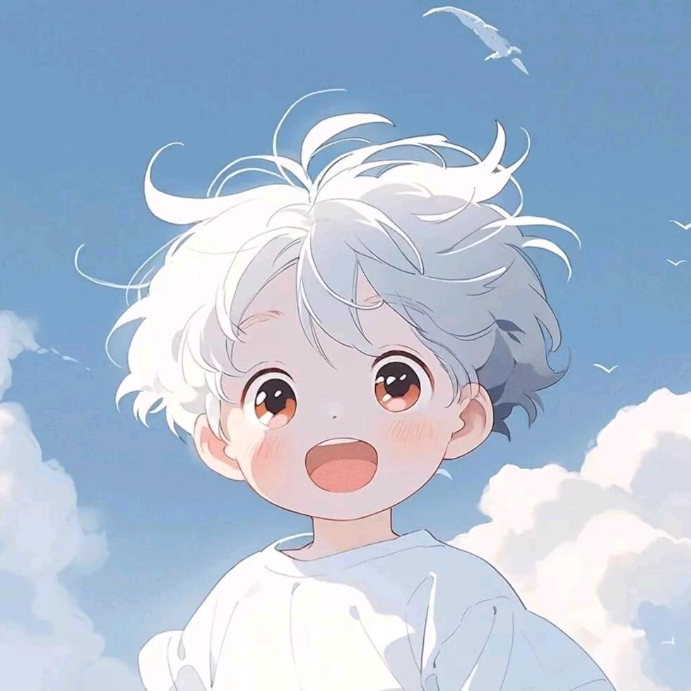 明😴