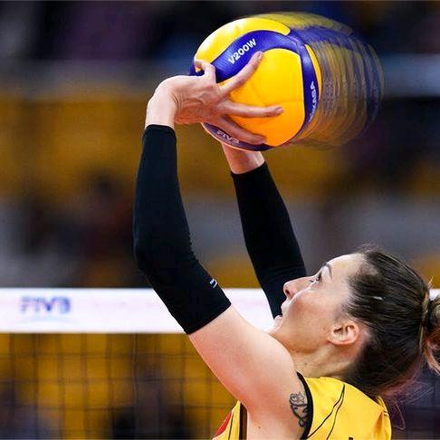 排球之巅🏐